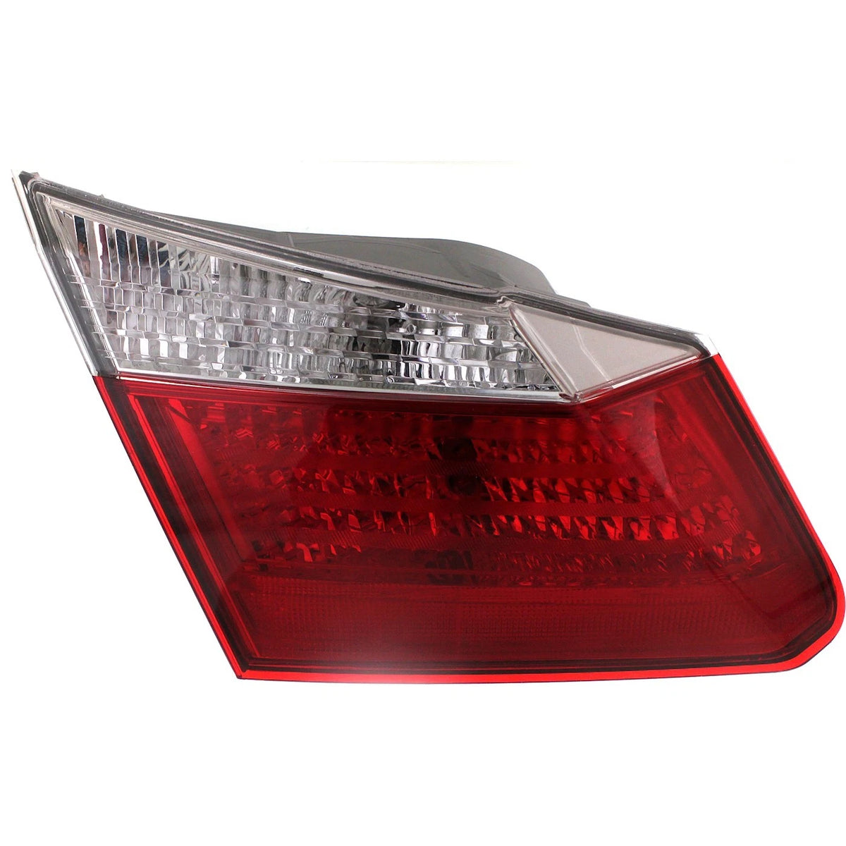 Tail Light Set for Honda Accord (2013–2015) EX/LX/Sport Sedan LH Inner & Outer