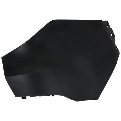 Bumper Face Bar Ends Set of 2 for
