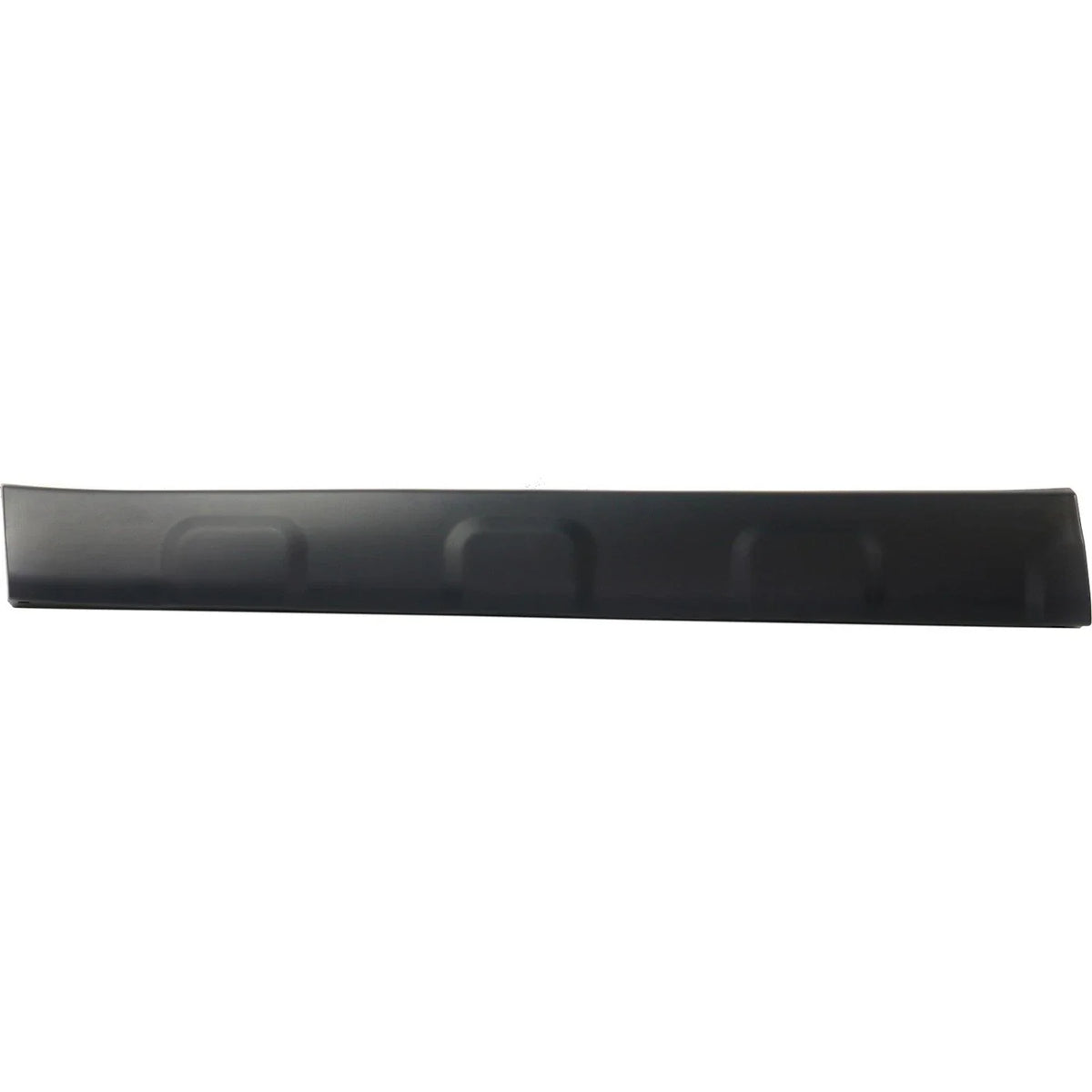 Door Molding and Beltlines for Honda (Front Driver Left Side)