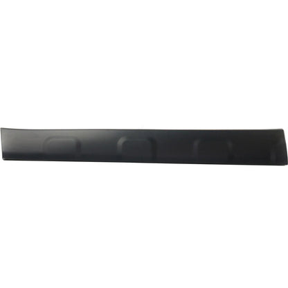 Door Molding and Beltlines for Honda (Front Driver Left Side)