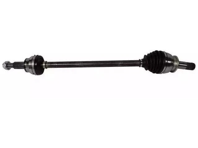 Rear Right CV Axle Assembly for Jaguar XKR S (2012–2015) WT324NW