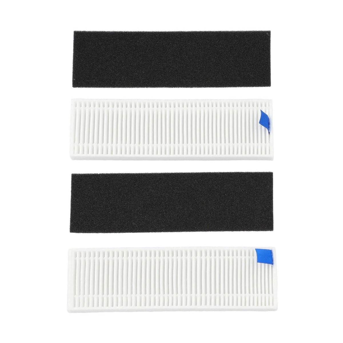 Filter Foam Filters for Tefal RG7975, RG7987