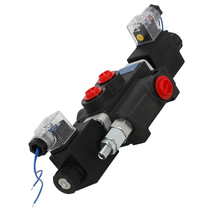 13GPM Hydraulic Directional Control Valve for Industrial Use 3600PSI