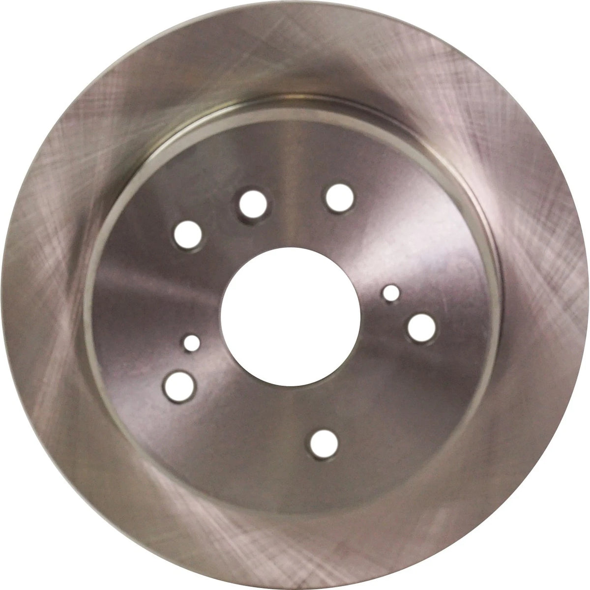 Front & Rear Brake Disc Rotors for Toyota Camry (1992–2001)