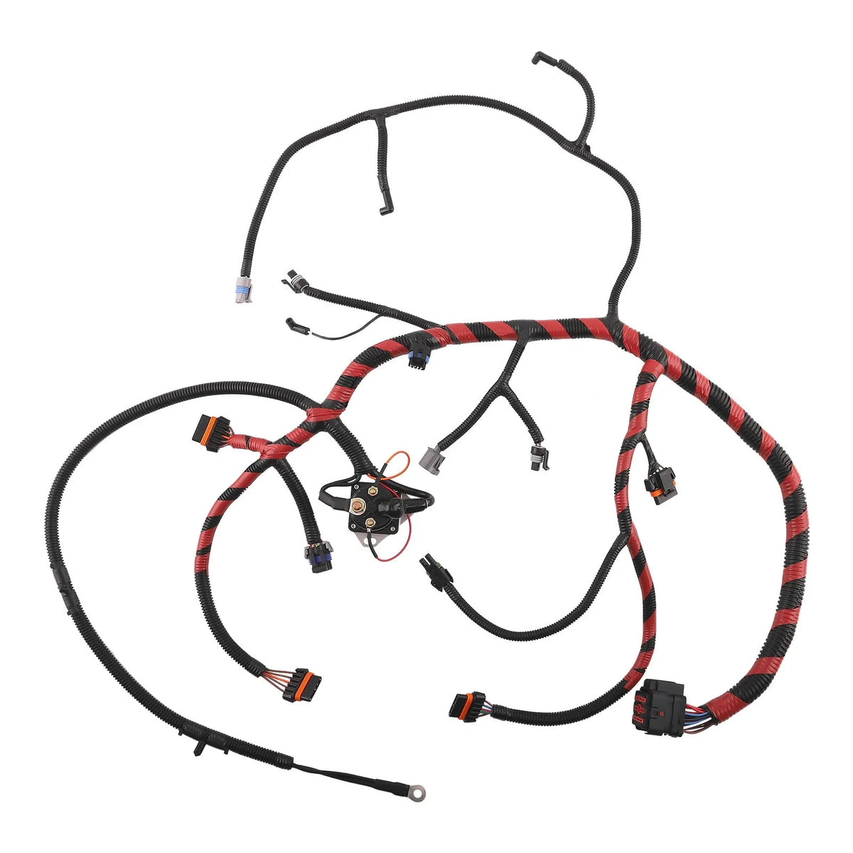 Engine Wiring Harness for Ford Super Duty F-250 F-350 (1997)
