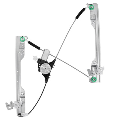 Power Window Motor and Regulator for Nissan Altima 2007-2012