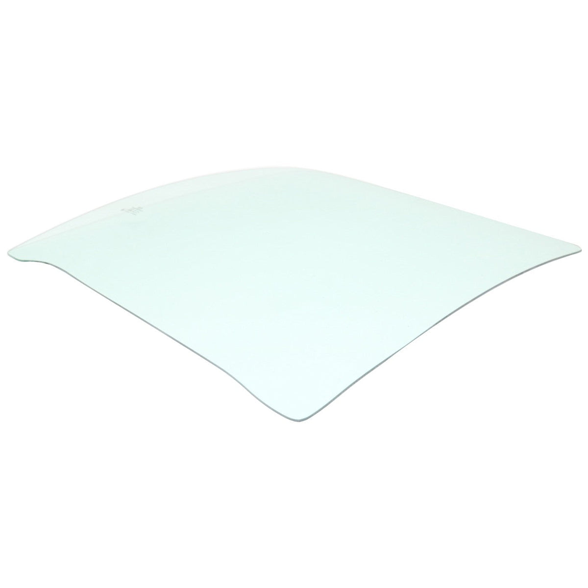 Rear Passenger Door Glass for Ram Dakota (2006–2009)