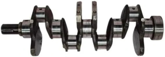 Crankshaft MD000784 for Mitsubishi 4G32 4G33 4G34 4G37 (1980–1990)