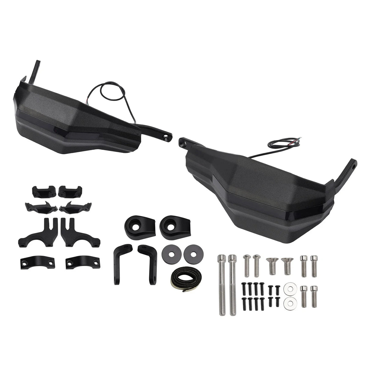 Handguard Cover Protector for CF MOTO 450MT (2024)