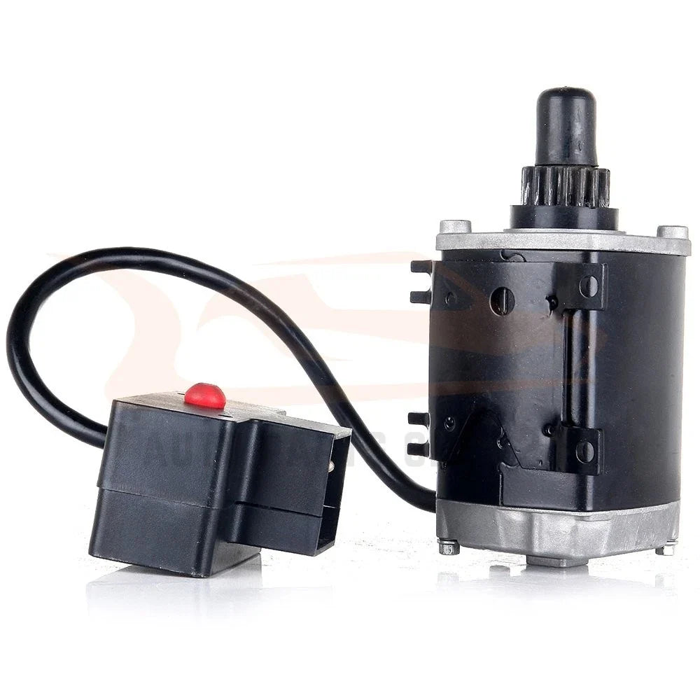 Starter for Tecumseh 33329 33329C 33329D 33329E 37000 (120V CCW)