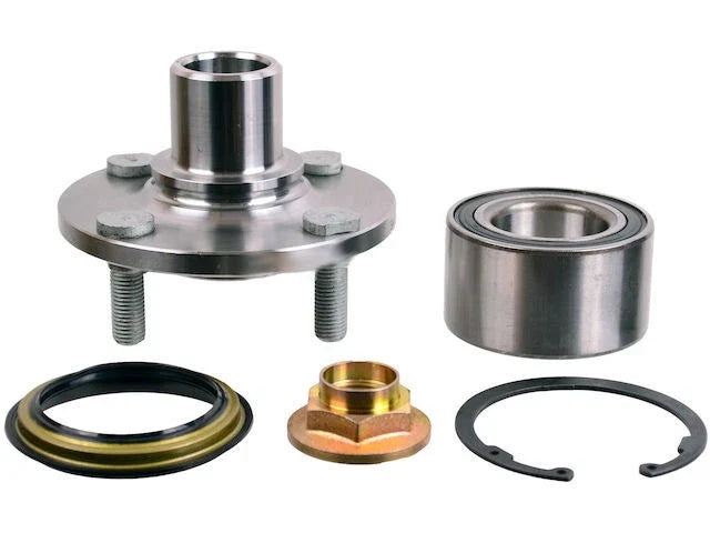 Front Wheel Hub Assembly for Mazda MX3 (1992–1996) HV539WB