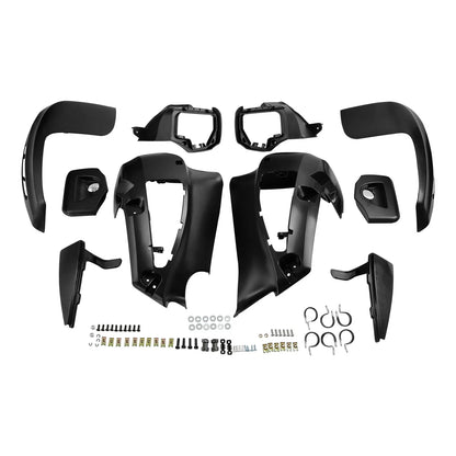 Lower Fairings Assembly for Indian Springfield Chieftain 2019–2024