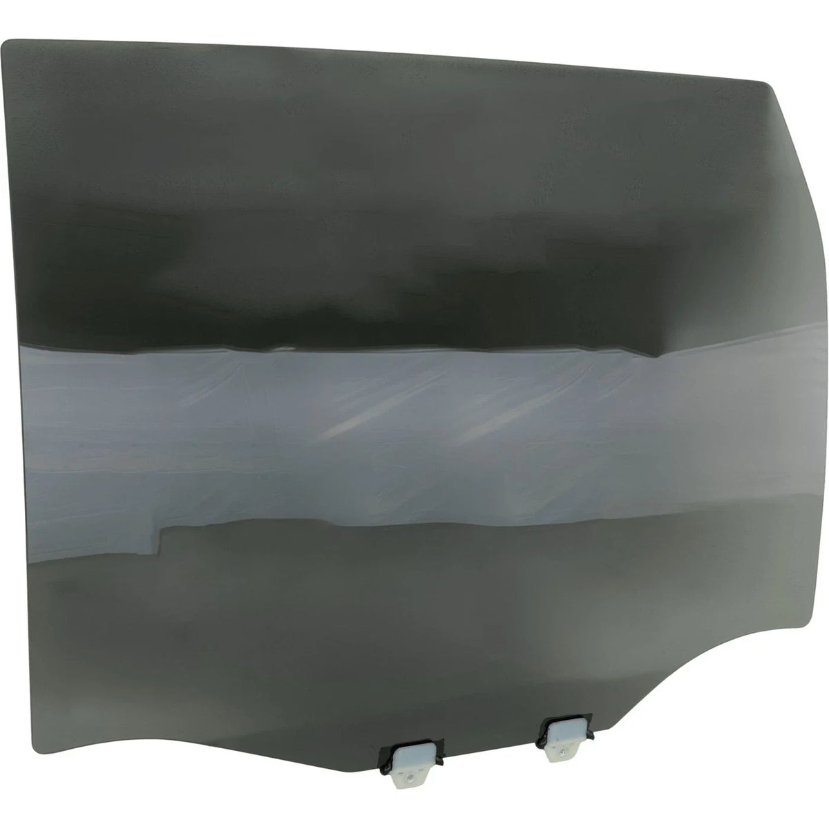 Rear Door Glasses Set for Chevy (Left & Right) - 2 Units