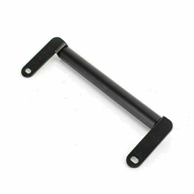 Smartphone/GPS Cross Bar Holder for SYM Joymax Z 300 (2017-2019)