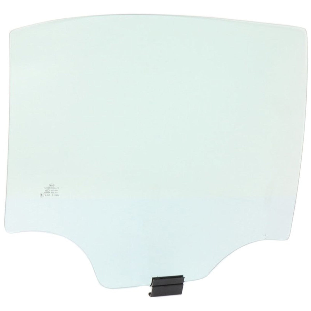 Rear Passenger Right Side Door Glass for Chevy Olds Classic