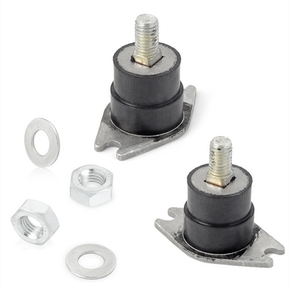 Rubber Motor Mount Upper for Johnson Evinrude OMC Outboard