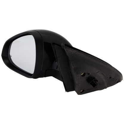 Left Side Heated Mirror Assembly for Buick Regal (2014-2017)