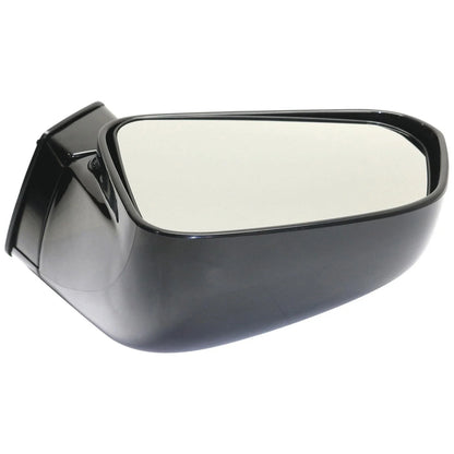 Heated Driver Left Side Mirror for Chevy Captiva Sport Vue