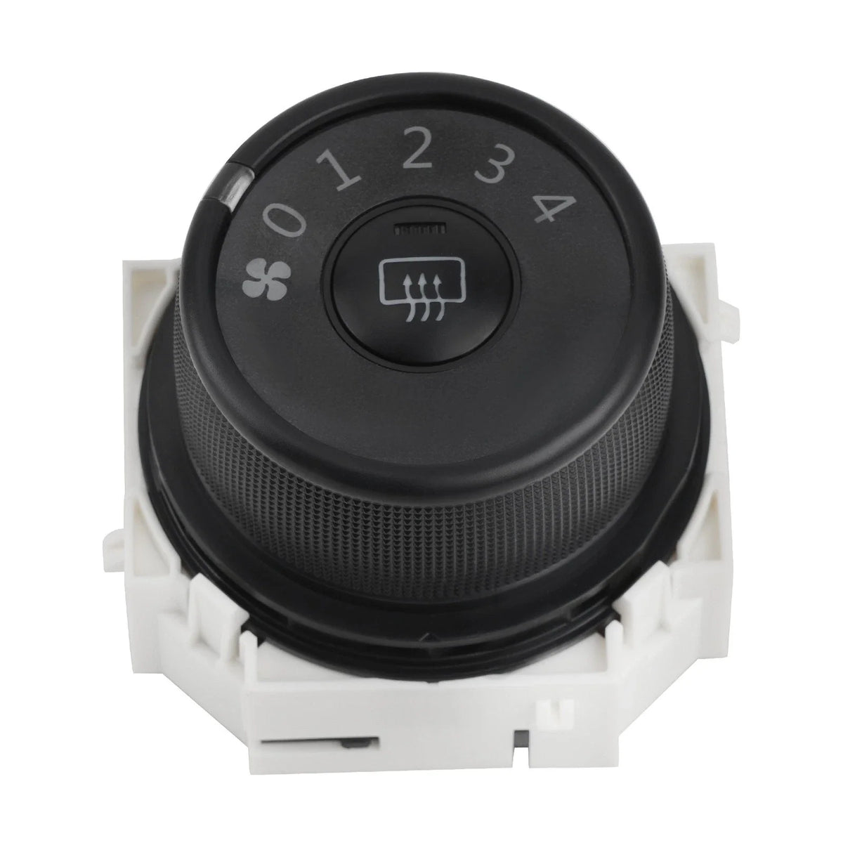 A/C Blower Fan Control Switch for Toyota Corolla (2009–2010)