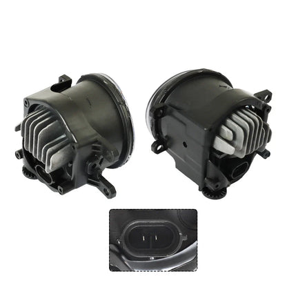 LED Fog Light Set for Toyota Highlander (2020-2022)