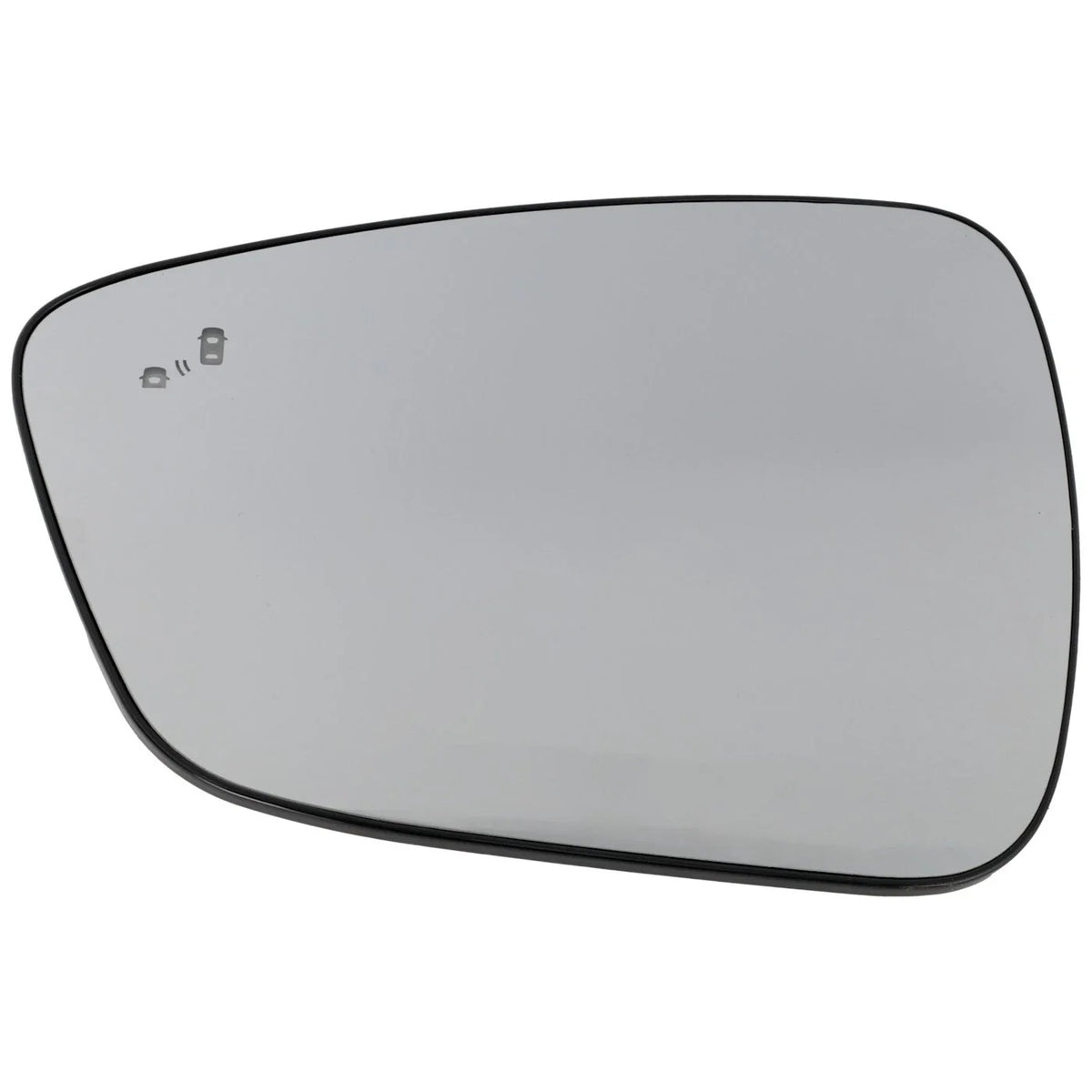 Mirror Glass Pair (Set of 2) for Ford Escape