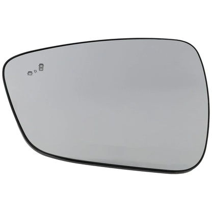 Mirror Glass Pair (Set of 2) for Ford Escape