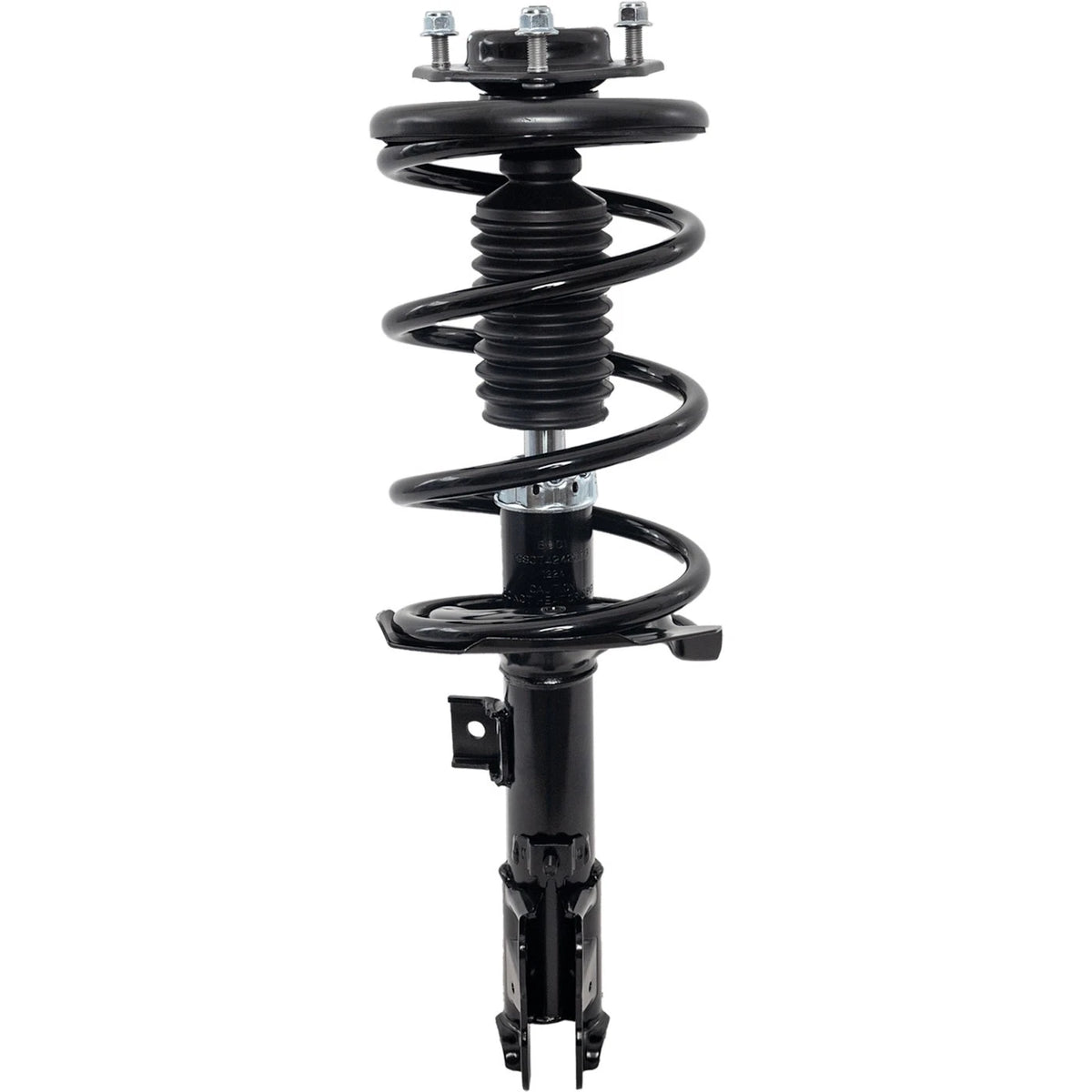 Fully Loaded Strut Set of 2