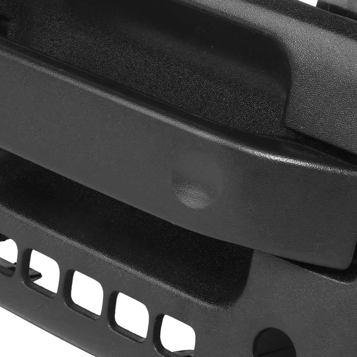 Front Driver Left Outer Door Pull Handle Lever for F150/Lobo/Mark LT (2004–2008)