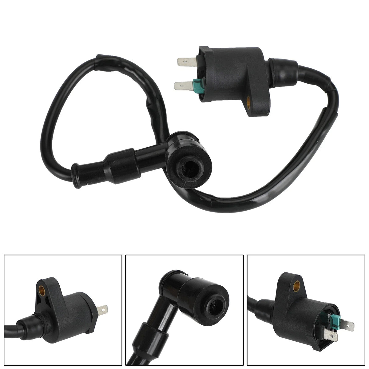 CDI Box Igniter for Kymco Agility 50, Filly, Agility People S 50 (2005–2023)