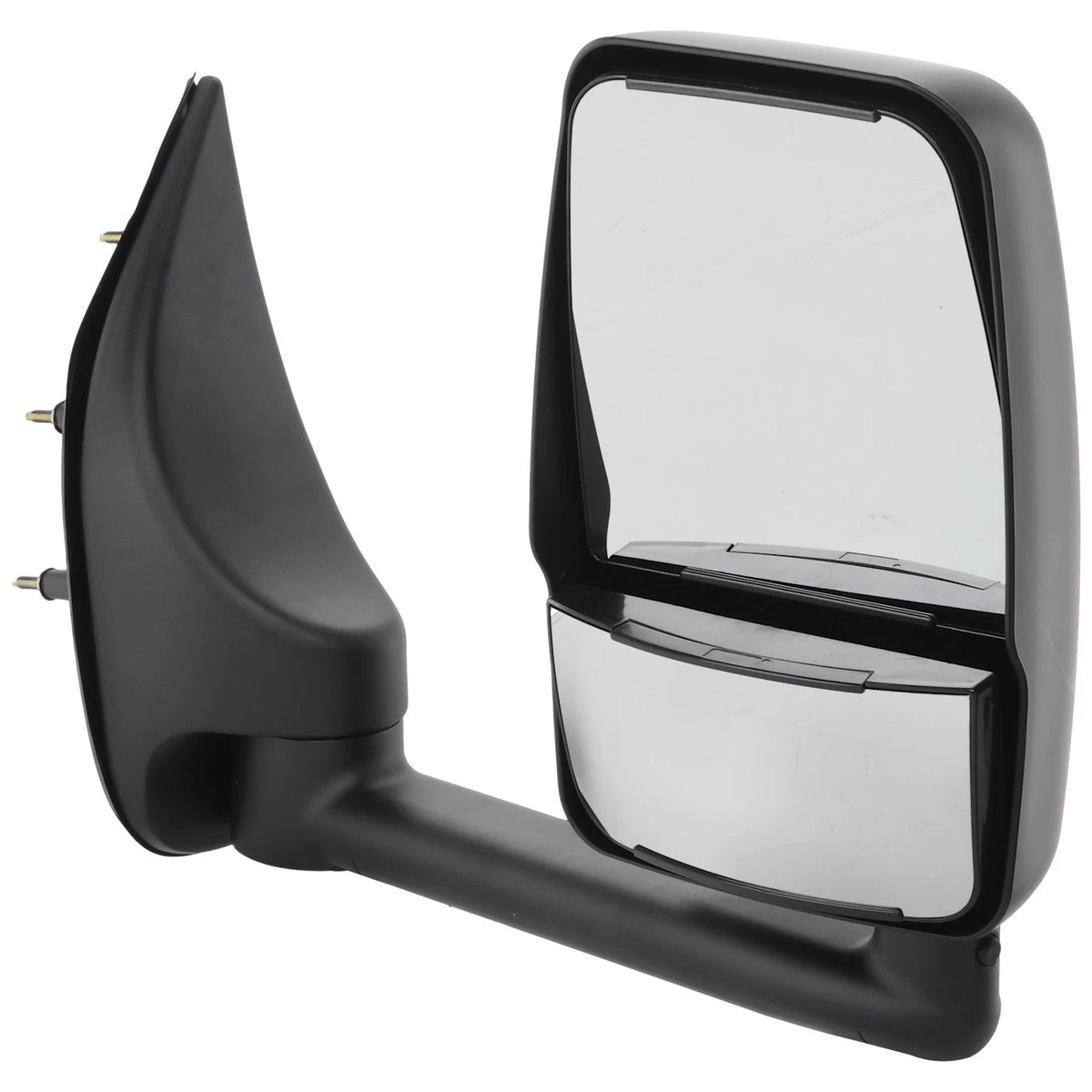 Towing Mirrors Set of 2 for Ford E350 E150 E250