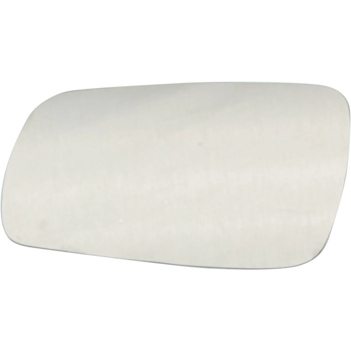 Mirror Glass for Both Driver and Passenger Sides VW