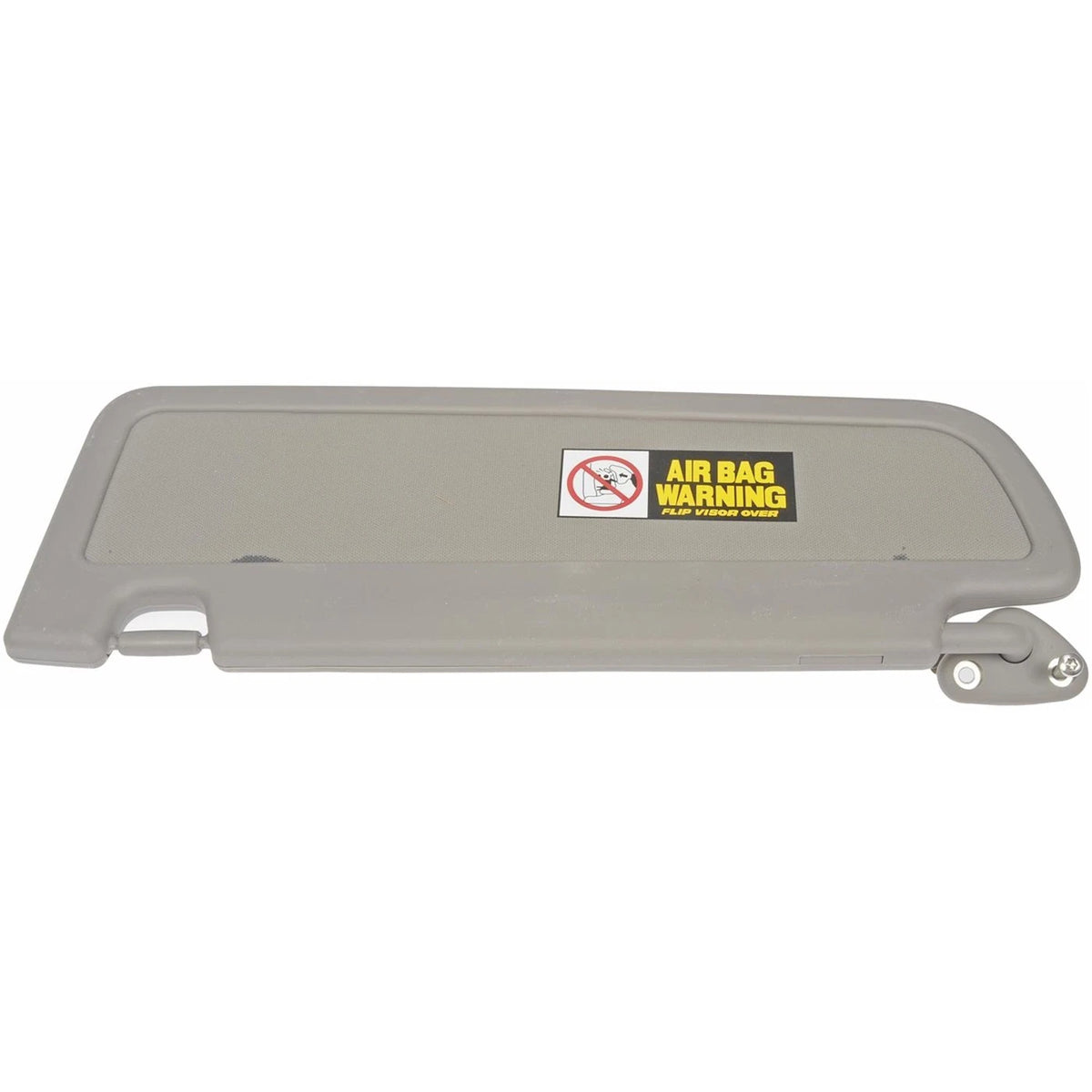 Dorman 74053 Sun Visor for Honda Civic (2009–2011) Right Side