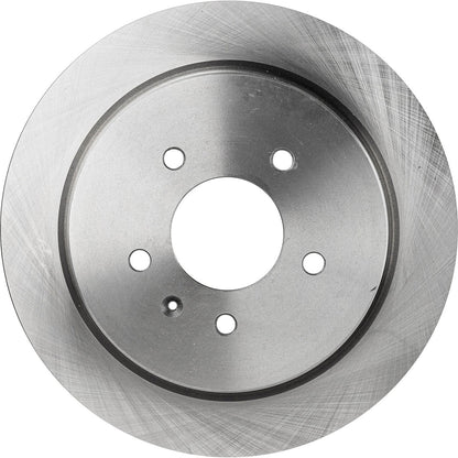 Brake Rotors and Pads Set for Cadillac STS 2005-2011