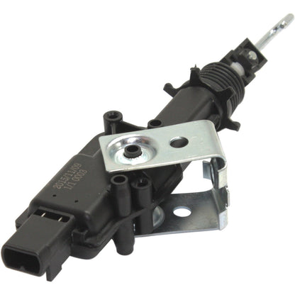 Door Lock Actuator for Ford Lincoln Mercury (RHD) with Bracket