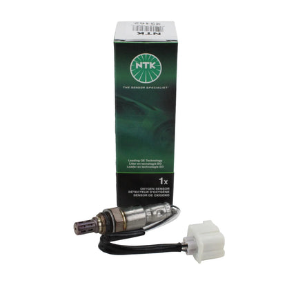 NTK 23162 Oxygen Sensor compatible with Toyota Hilux N70 2005-2015