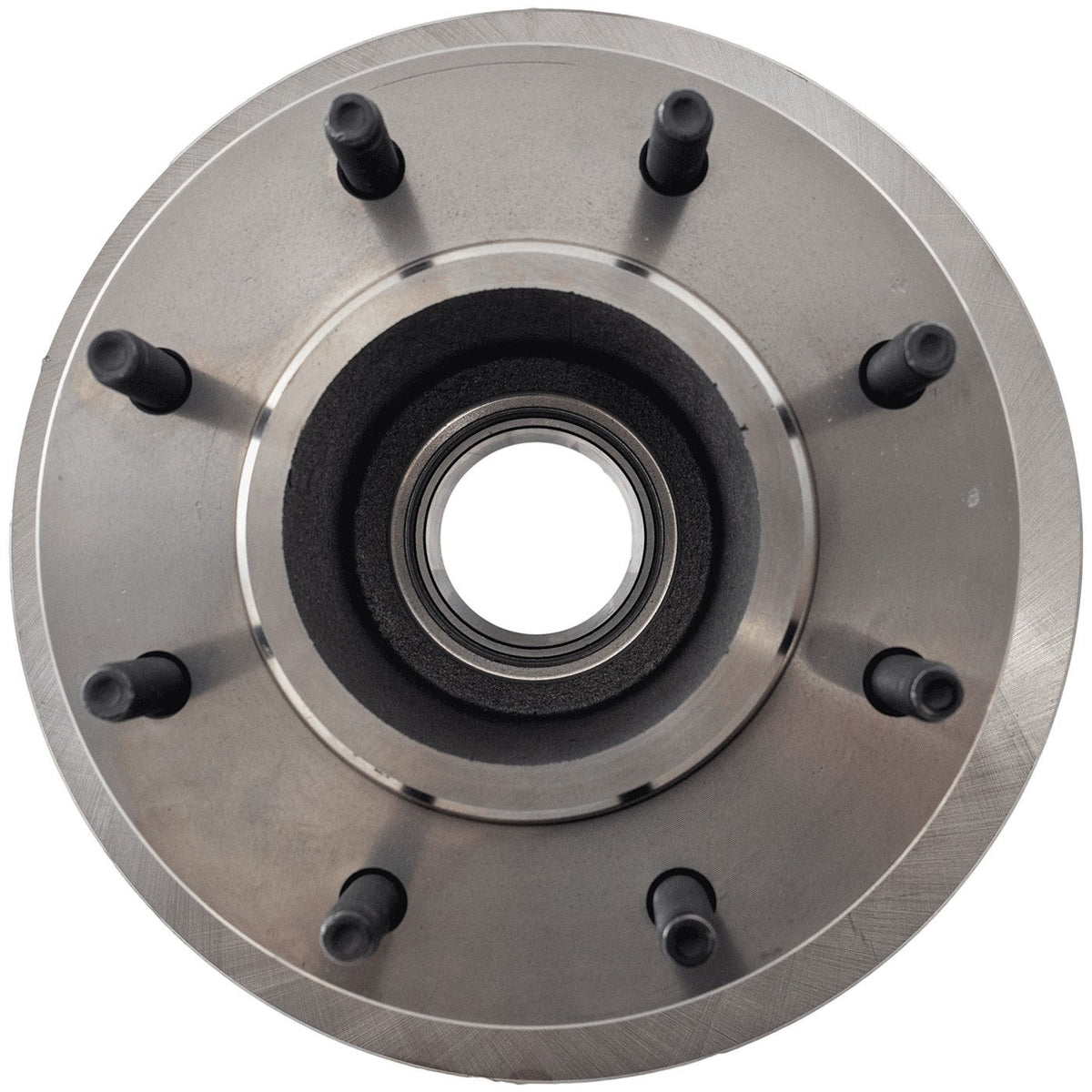 Disc Brake Rotors with Pads Kit for Ford F-350 Super Duty 2013-2018