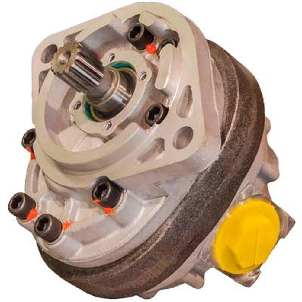 Hydraulic Pump for AGCO MF40 (708483M91)