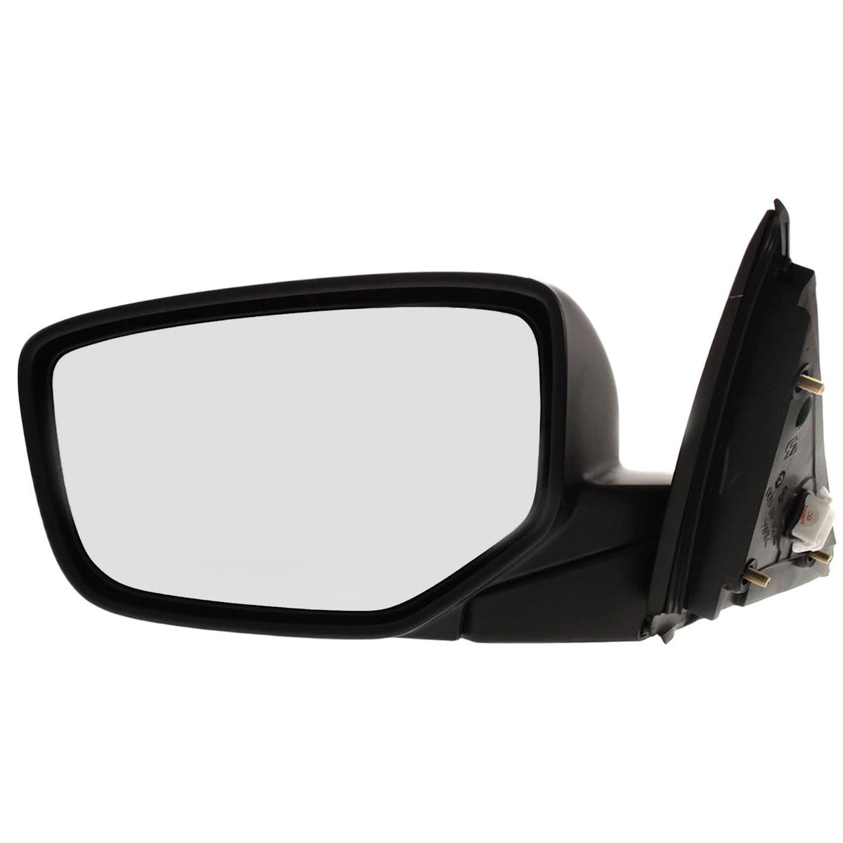 Heated Driver Left Side Mirror for Honda Accord (2008–2012)