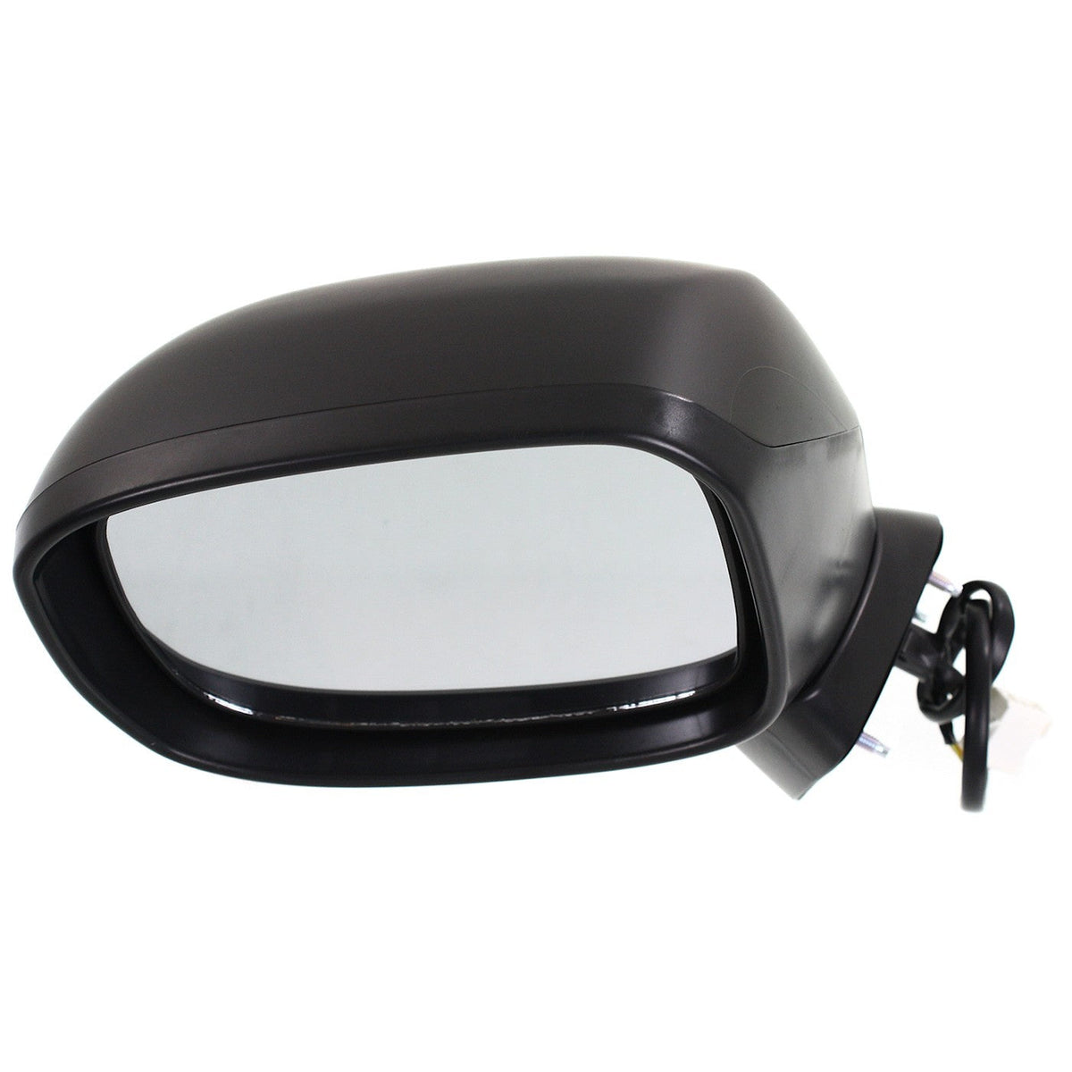Driver Side Mirror for Honda Civic (2012–2013)