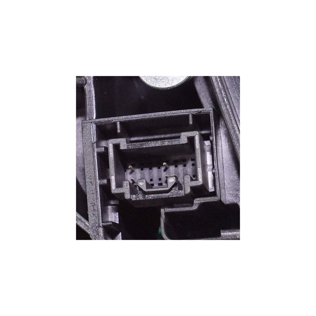 Set of 2 Heated Mirrors for Mazda (2011–2013)