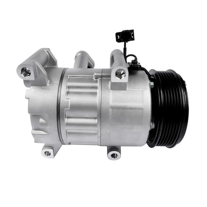 A/C Compressor for Mazda CX-30 2.5L 2019-2023 Assembly BDGF-61-450