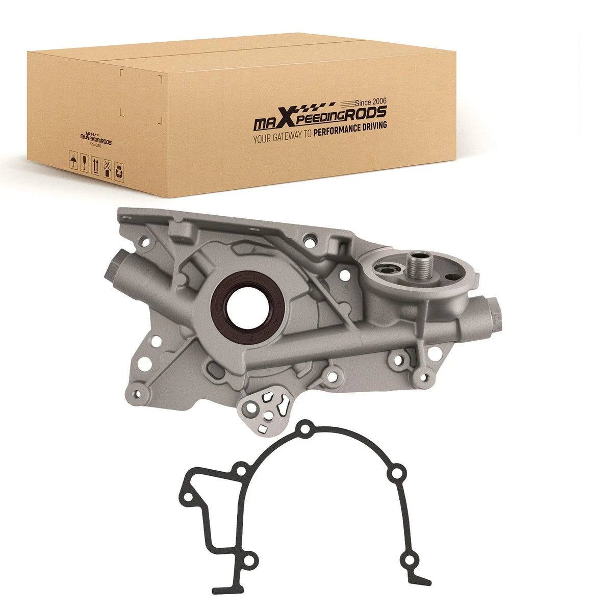 Engine Oil Pump for Suzuki Forenza, Reno (2004–2008)