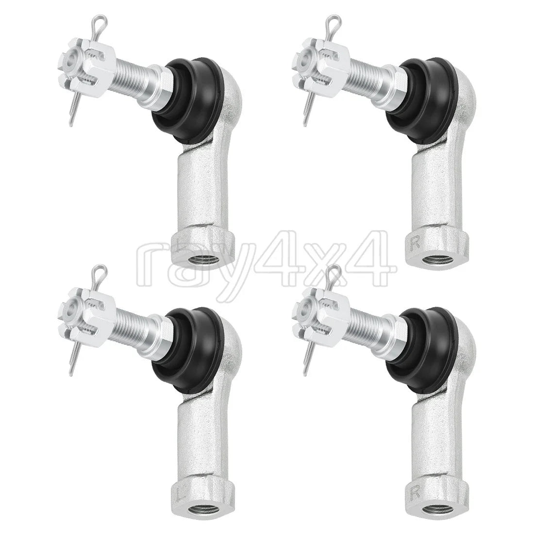 Tie Rod End Kit for Traxter Outlander Renegade Quest 2017-2023