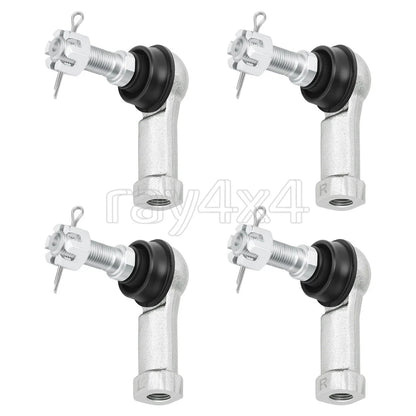 Tie Rod End Kit for Traxter Outlander Renegade Quest 2017-2023