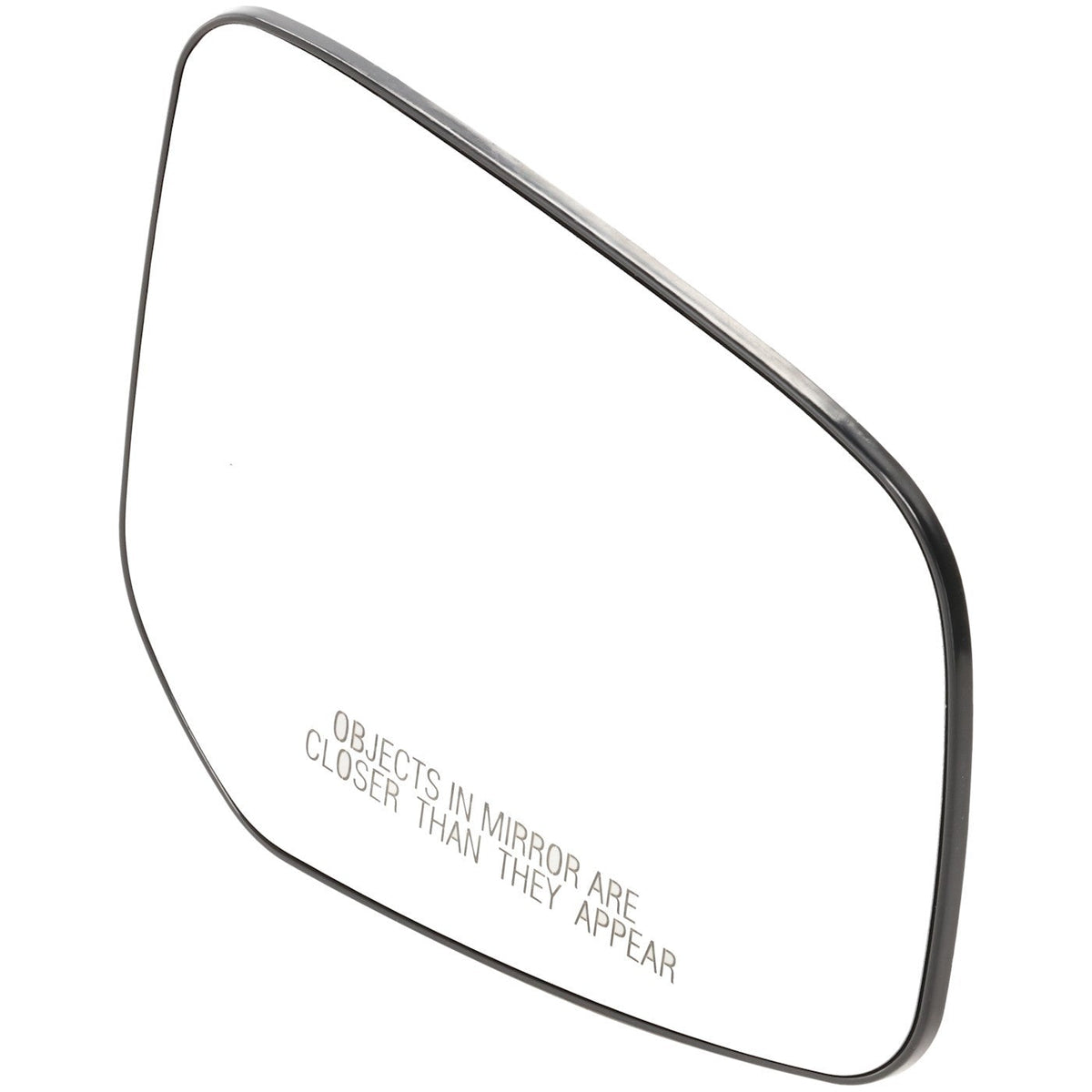 Mirror Glass Right Side for Mitsubishi Mirage G4 (2017)