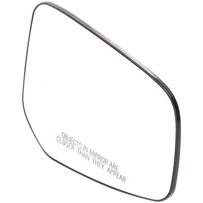 Mirror Glass Right Side for Mitsubishi Mirage G4 (2017)