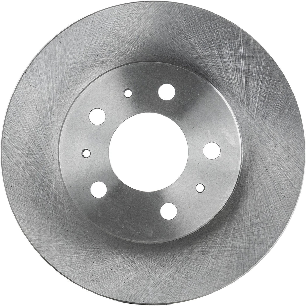Disc Brake Rotor for Lincoln Town Car (1995–1997) Front Driver/Passenger Side
