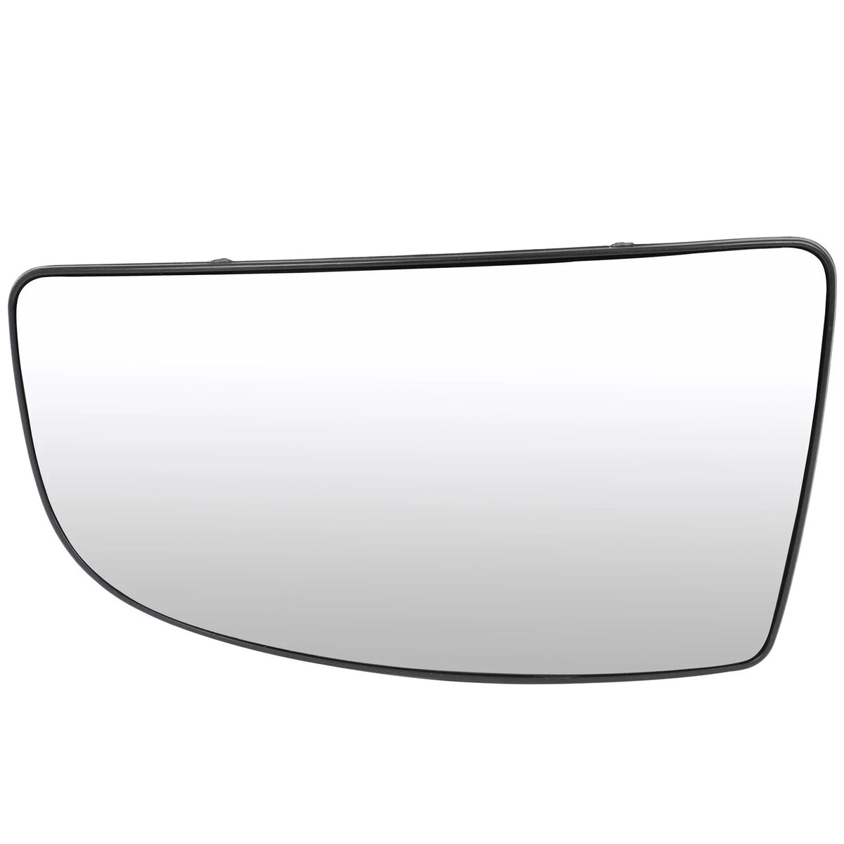 Mirror Replacement Glass for Ford Transit-150 (2015–2021) LH Side Power Heated