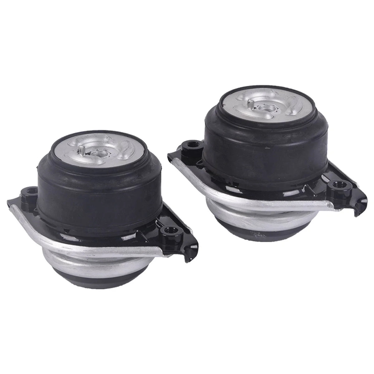 Engine Motor Mounts for Mercedes ML320 ML350 (2006–2011)