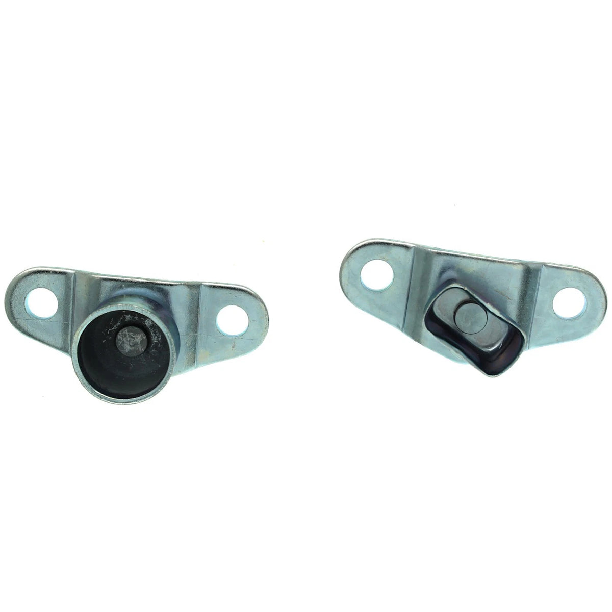 Set of 2 Tailgate Hinges for Chevy (Left Right Pair)